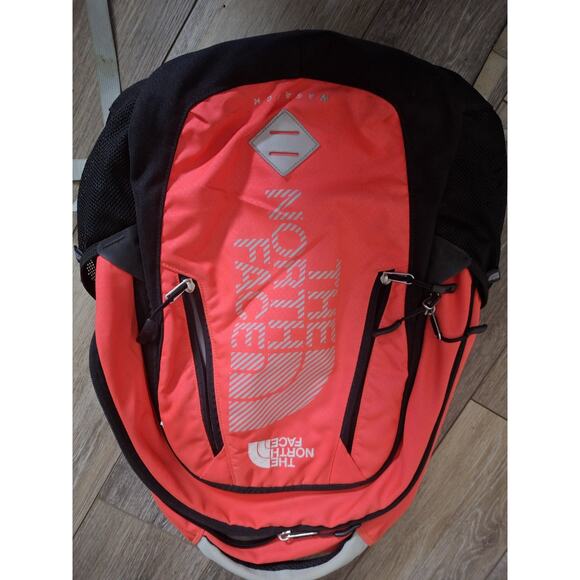 The North Face Backpack Wasatch Pink main image 4
